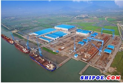 巨轮变“小船” 自主研制南洋型船，开启船舶制造新航路